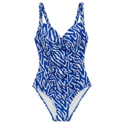 Women Regatta Swimming|Swimsuits & Bikinis<Women's Sakari Tummy Control Costume |