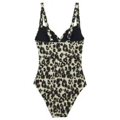 Women Regatta Staycation|Swimming<Women's Sakari Tummy Control Costume |