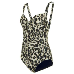 Women Regatta Staycation|Swimming<Women's Sakari Tummy Control Costume |