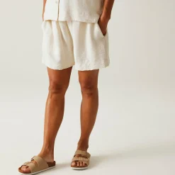 Women Regatta Staycation|Festival<Women's Salise Lightweight Short |