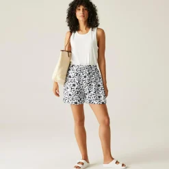 Women Regatta Staycation|Festival<Women's Salise Lightweight Short |
