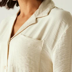 Women Regatta Staycation|Festival<Women's Salise Lightweight Shirt |