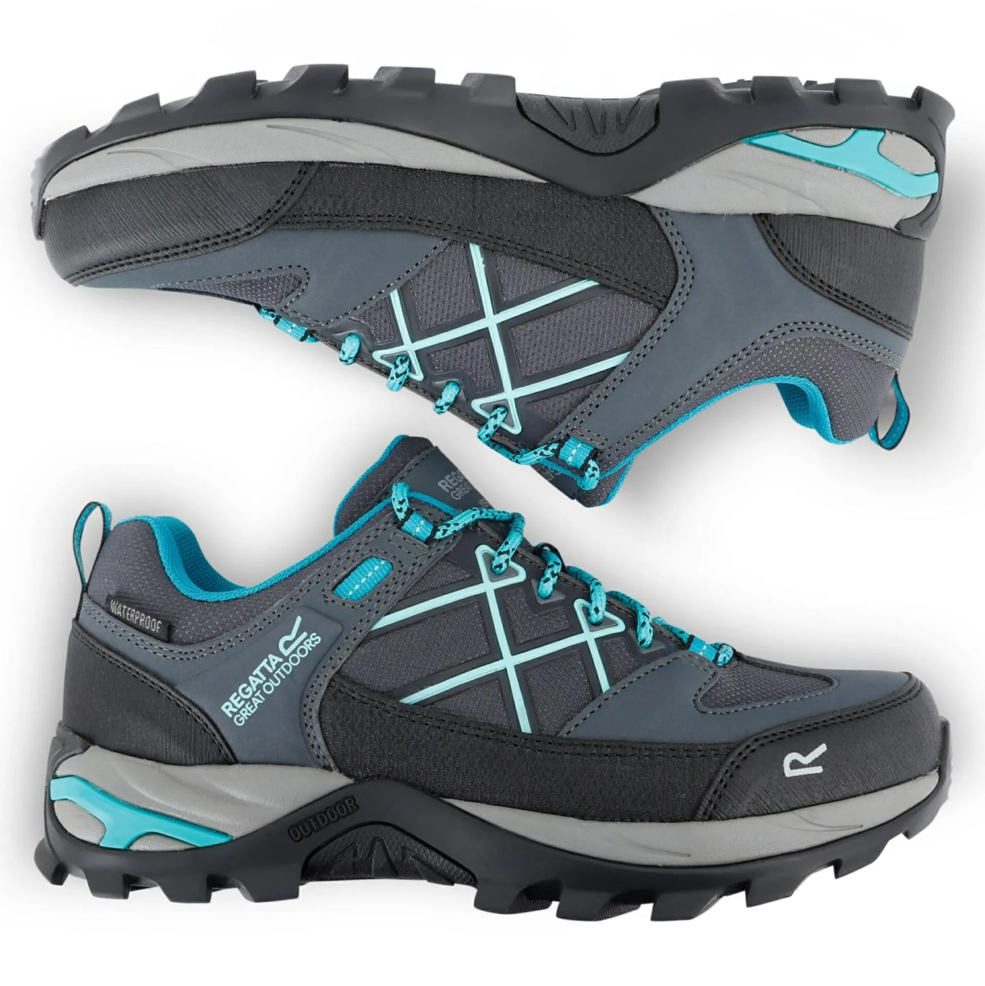 Women Regatta Walking Shoes|Shoes<Women's Samaris III Low Walking Shoes |