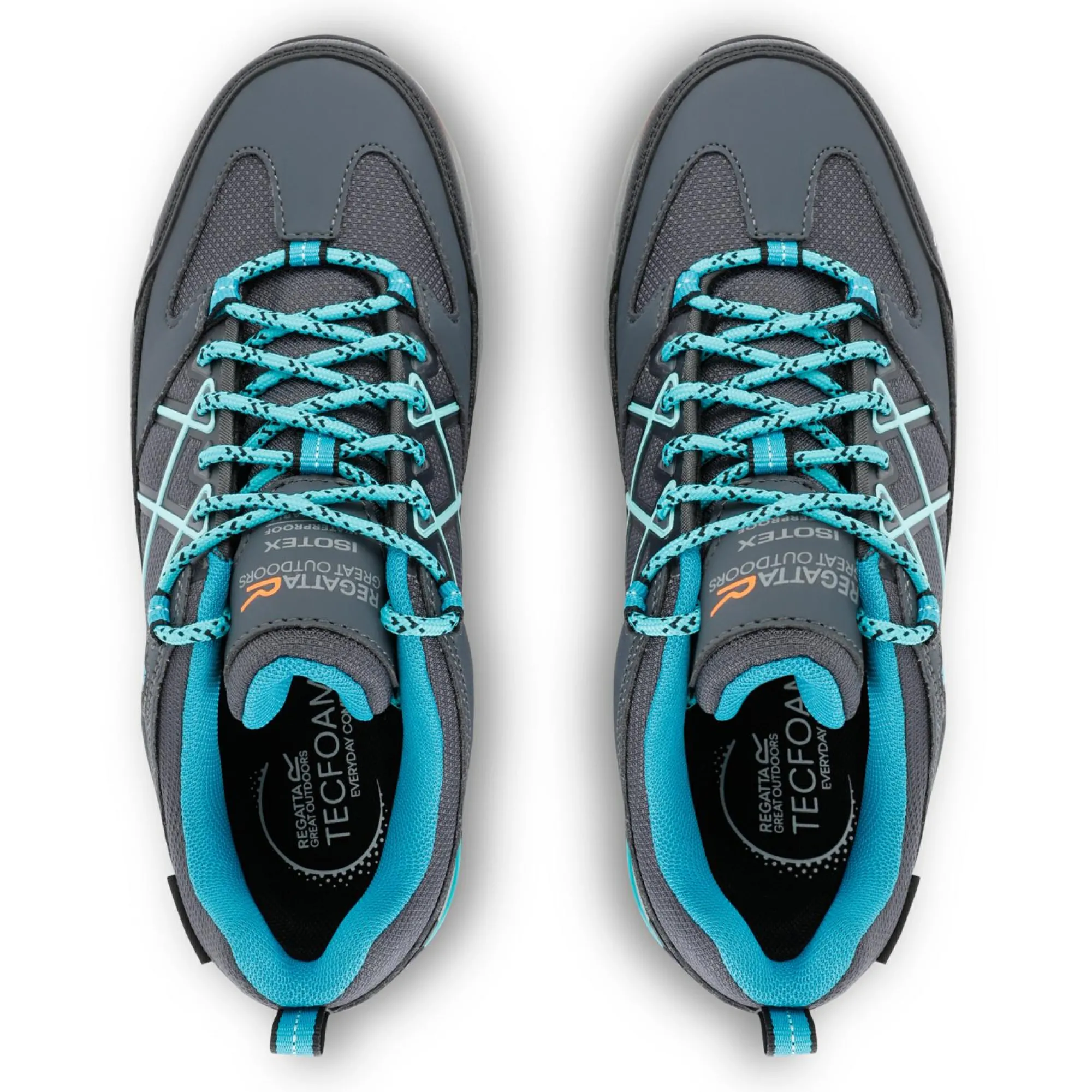 Women Regatta Walking Shoes|Shoes<Women's Samaris III Low Walking Shoes |
