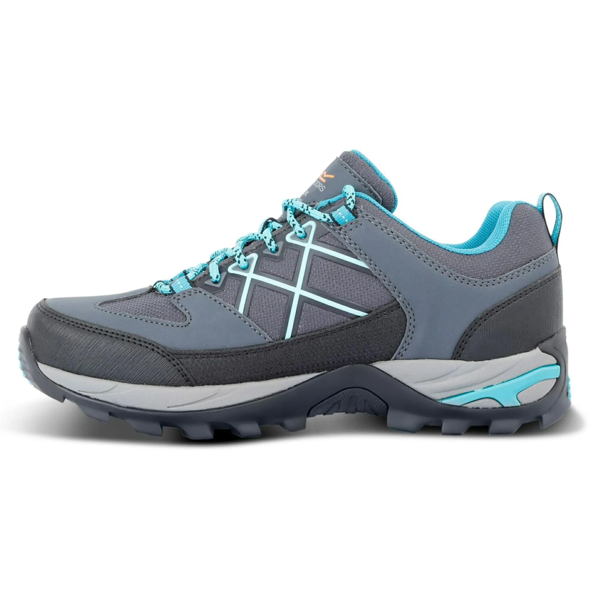 Women Regatta Walking Shoes|Shoes<Women's Samaris III Low Walking Shoes |