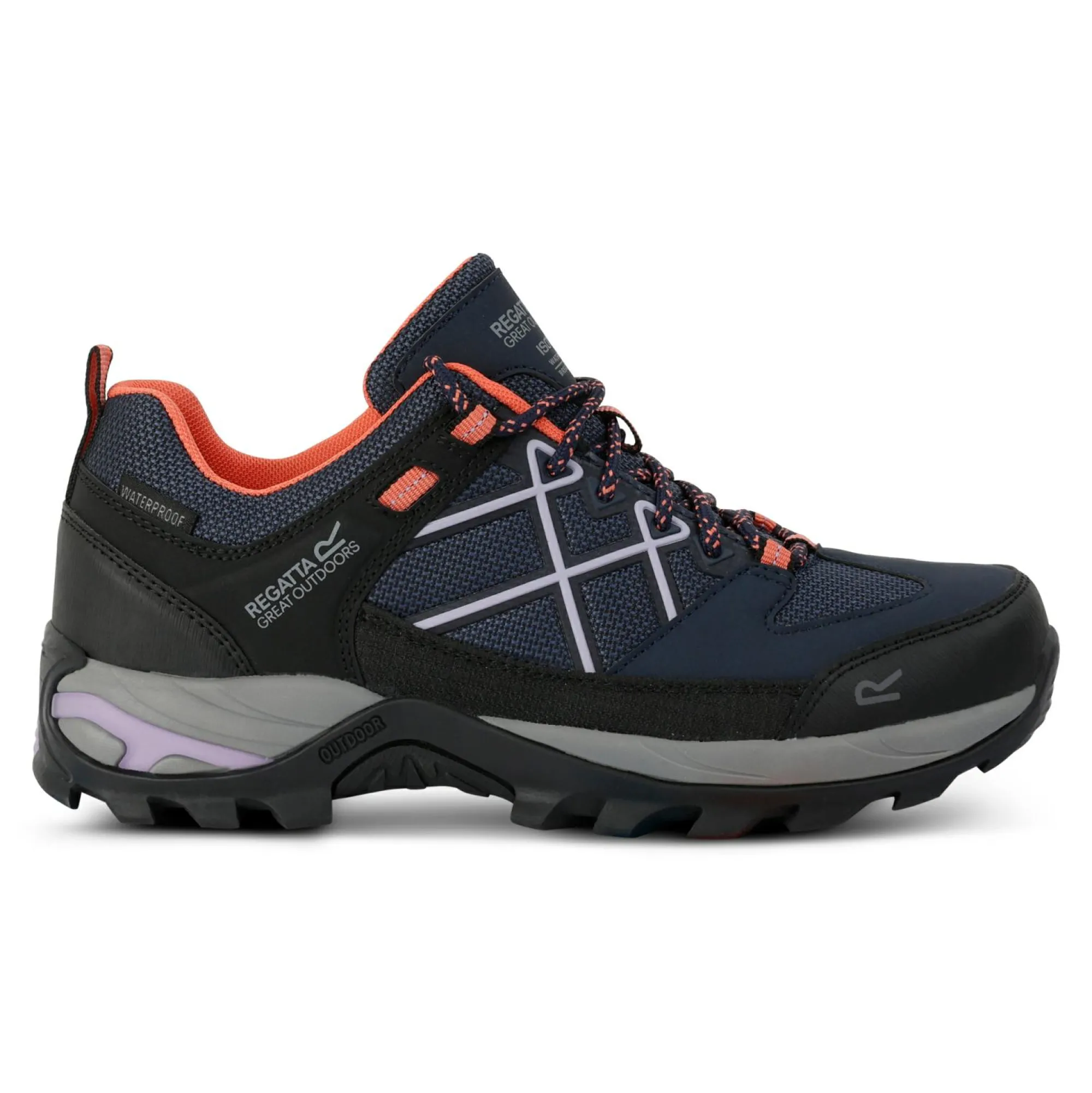 Women Regatta Walking Shoes|Shoes<Women's Samaris III Low Walking Shoes |