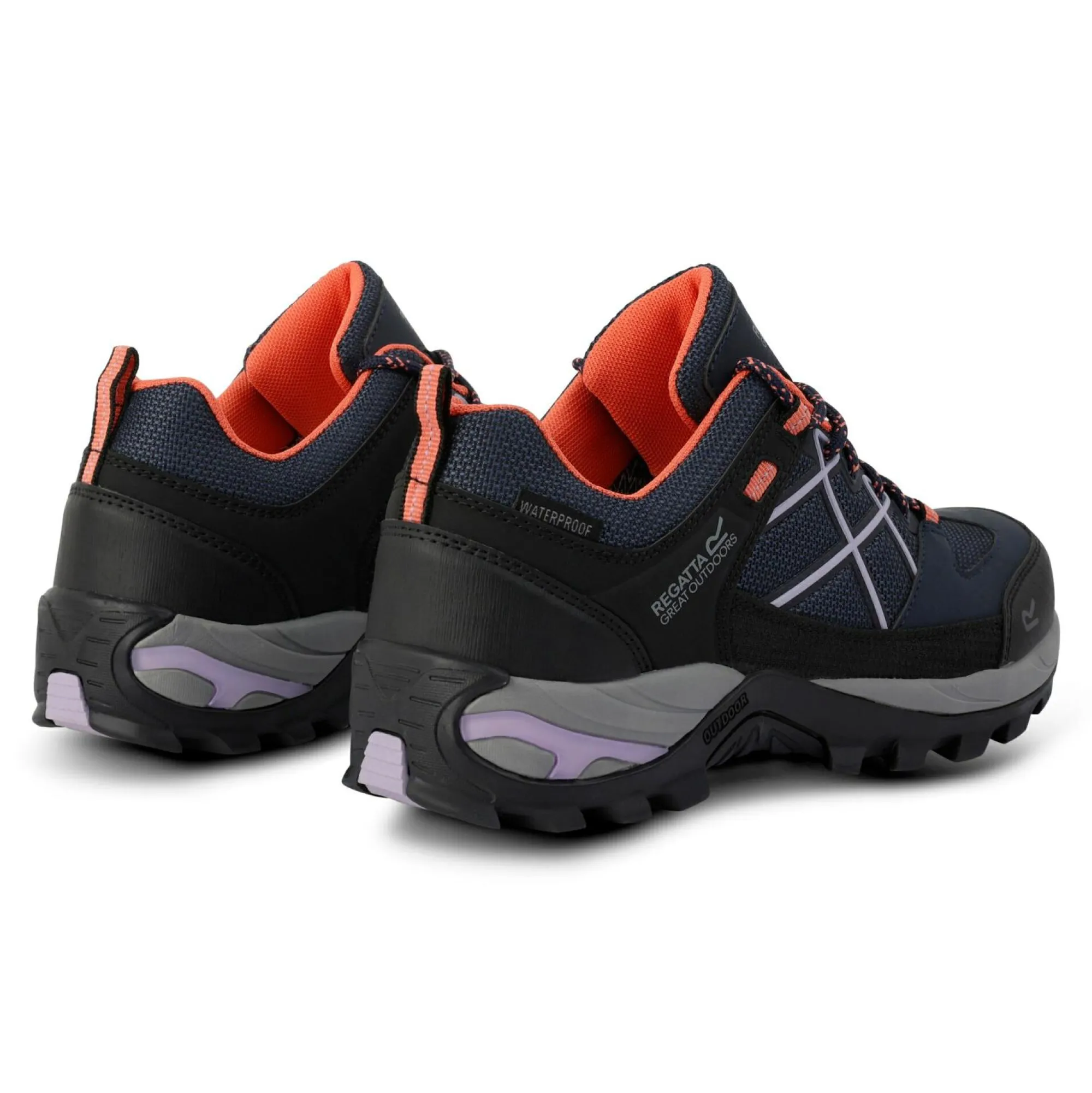 Women Regatta Walking Shoes|Shoes<Women's Samaris III Low Walking Shoes |
