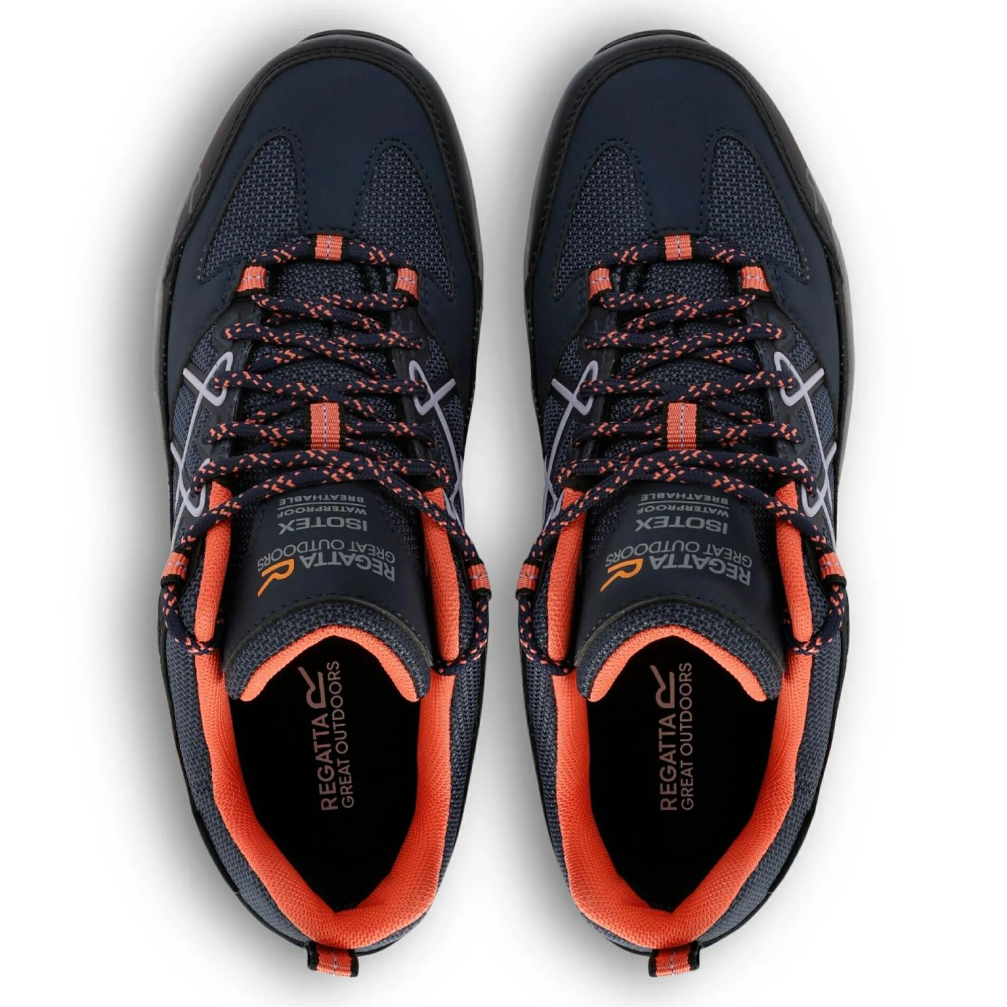 Women Regatta Walking Shoes|Shoes<Women's Samaris III Low Walking Shoes |