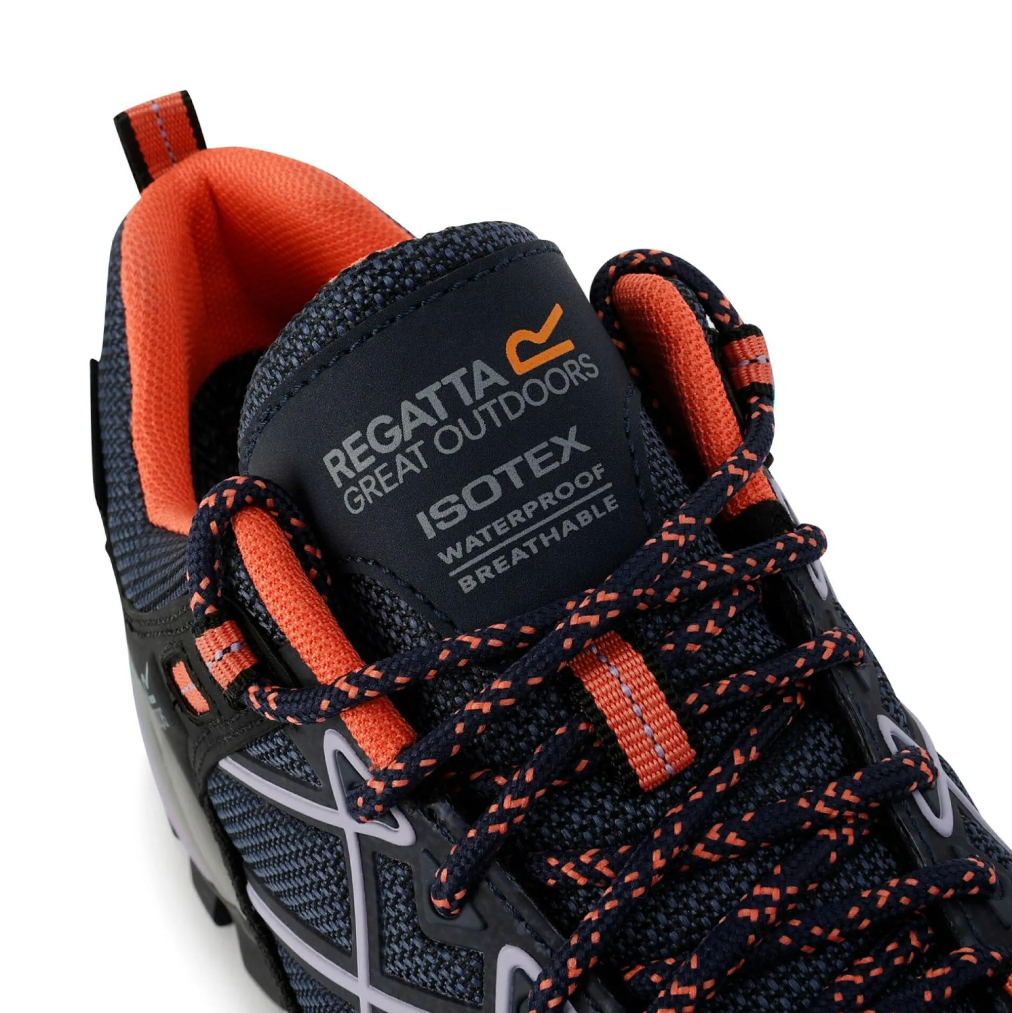 Women Regatta Walking Shoes|Shoes<Women's Samaris III Low Walking Shoes |