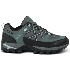 Women Regatta Walking Shoes<Women's Samaris III Low Walking Shoes |