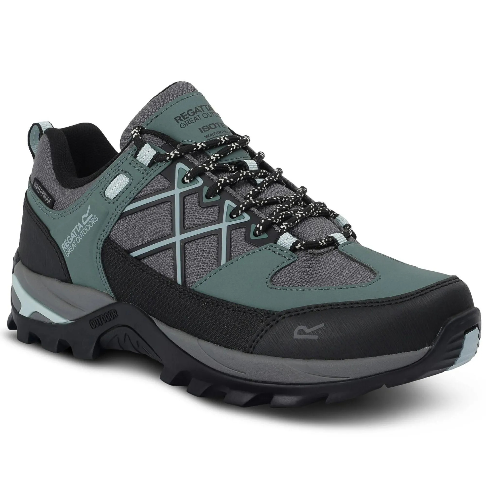 Women Regatta Walking Shoes<Women's Samaris III Low Walking Shoes |