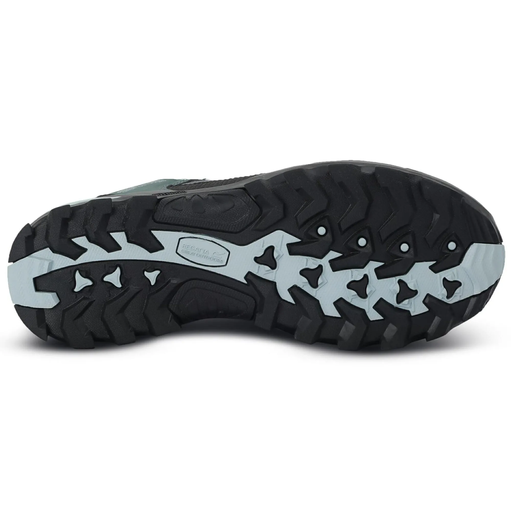 Women Regatta Walking Shoes<Women's Samaris III Low Walking Shoes |