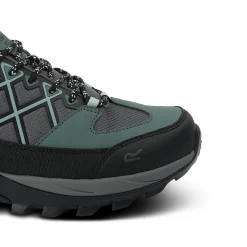Women Regatta Walking Shoes<Women's Samaris III Low Walking Shoes |