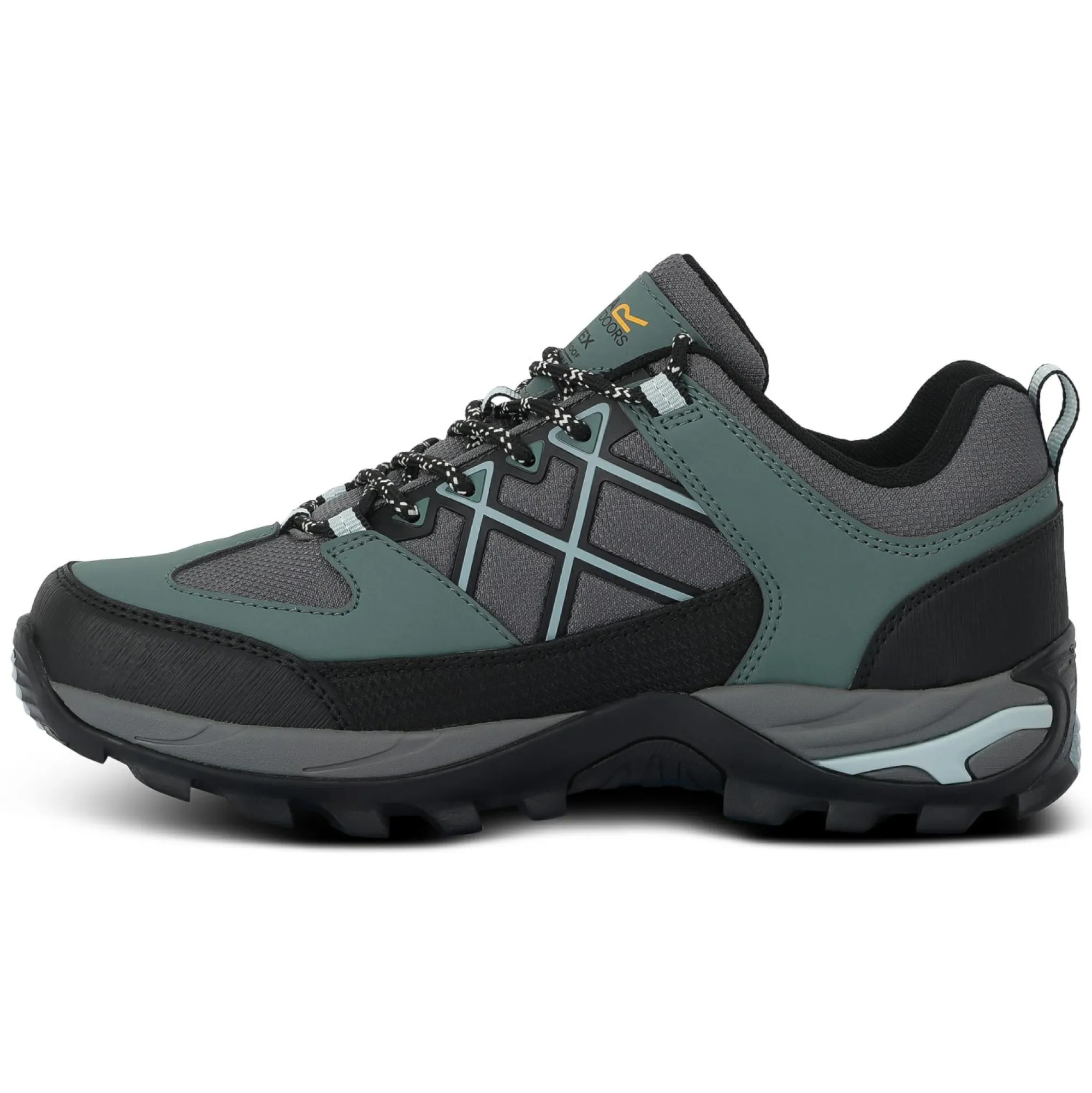 Women Regatta Walking Shoes<Women's Samaris III Low Walking Shoes |
