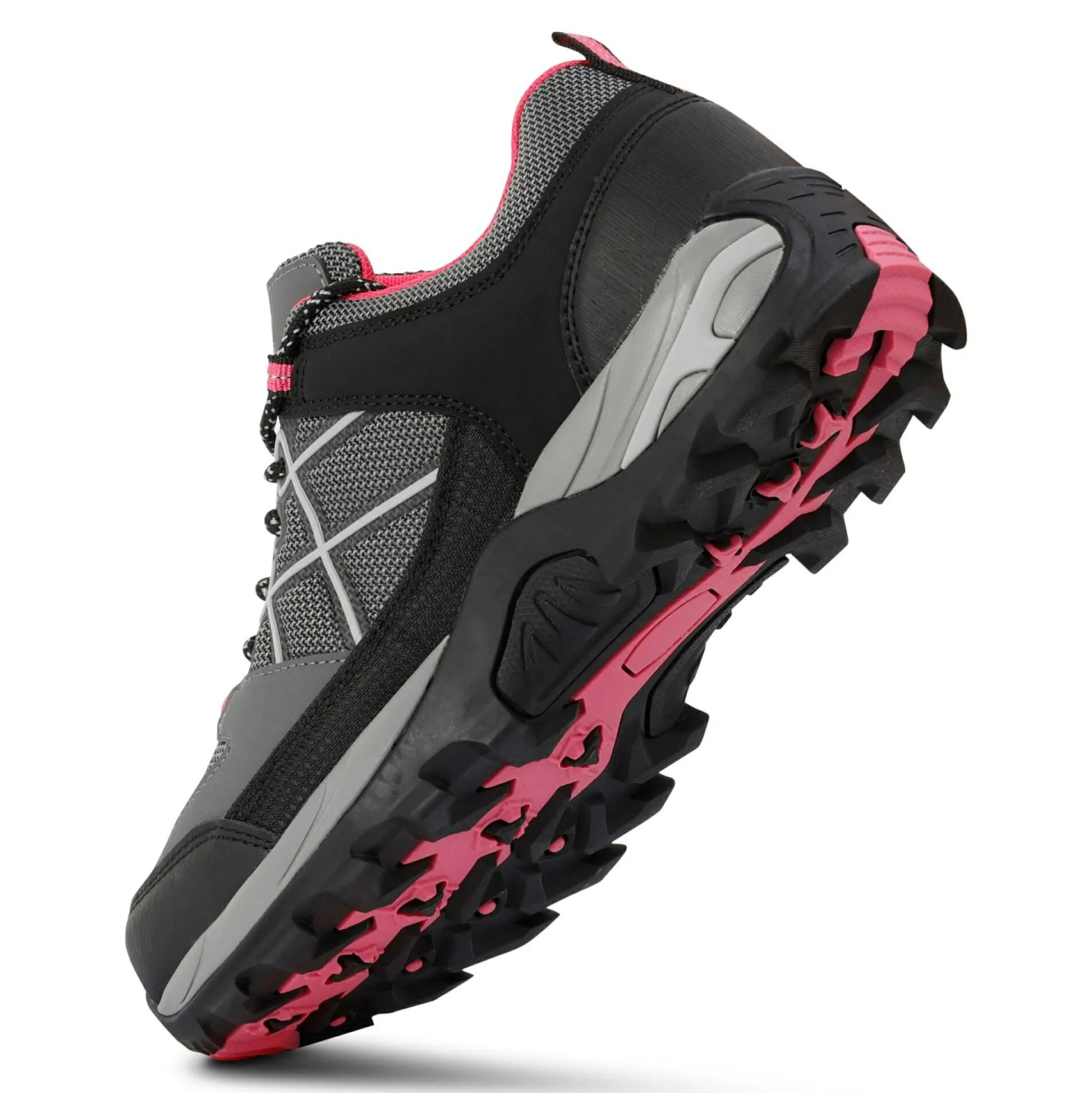 Women Regatta Festival|Staycation<Women's Samaris III Low Walking Shoes |