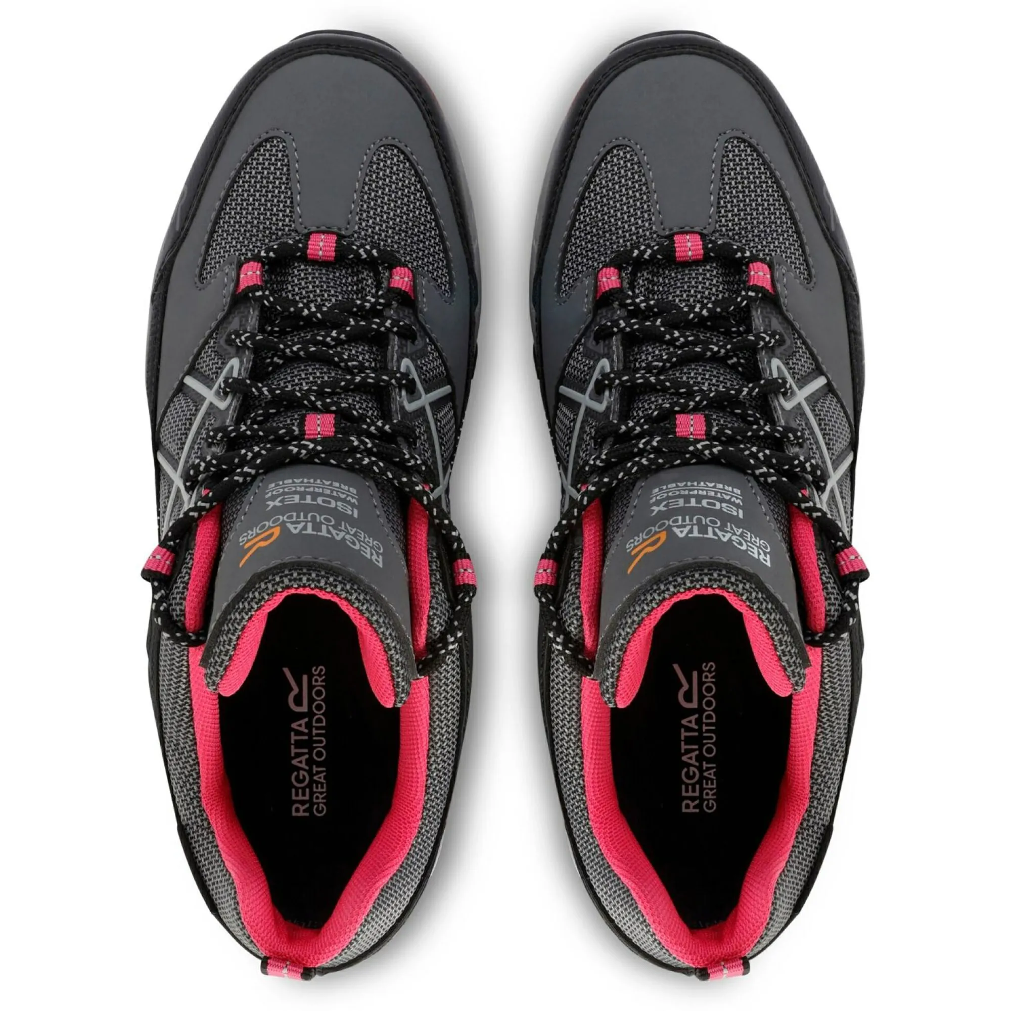 Women Regatta Festival|Staycation<Women's Samaris III Low Walking Shoes |