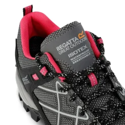 Women Regatta Festival|Staycation<Women's Samaris III Low Walking Shoes |