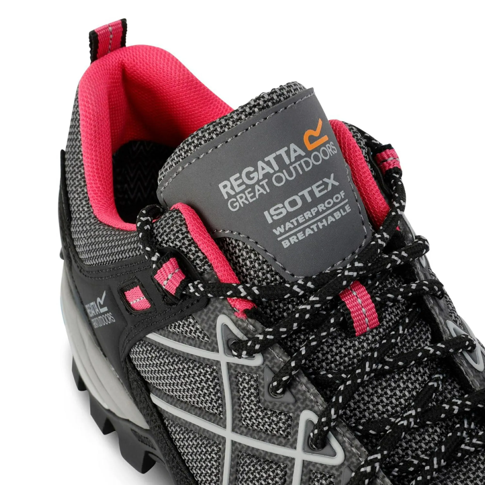 Women Regatta Festival|Staycation<Women's Samaris III Low Walking Shoes |