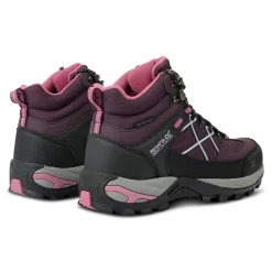 Women Regatta Walking Boots<Women's Samaris III Walking Boots |