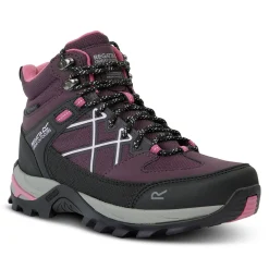Women Regatta Walking Boots<Women's Samaris III Walking Boots |