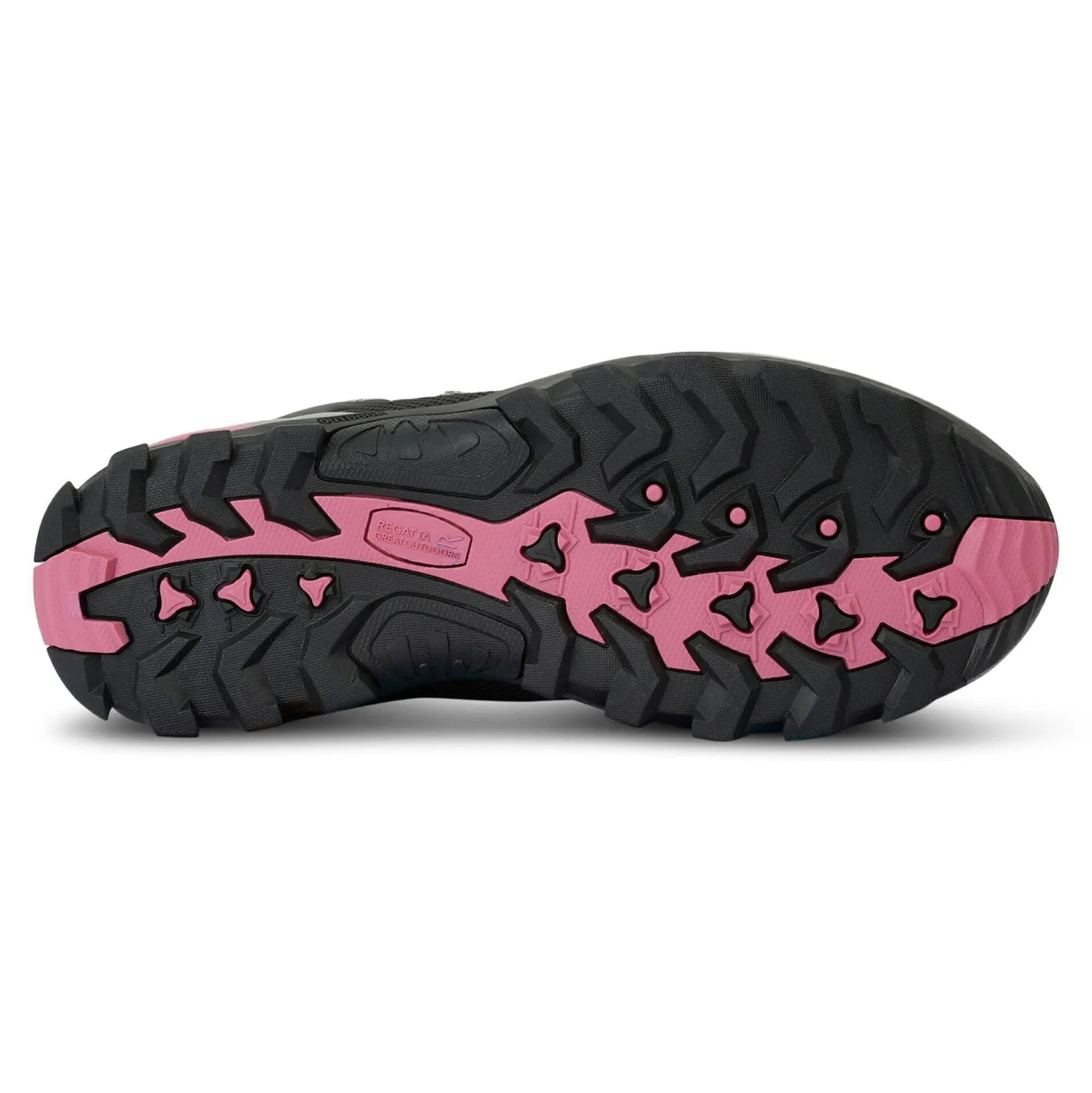 Women Regatta Walking Boots<Women's Samaris III Walking Boots |