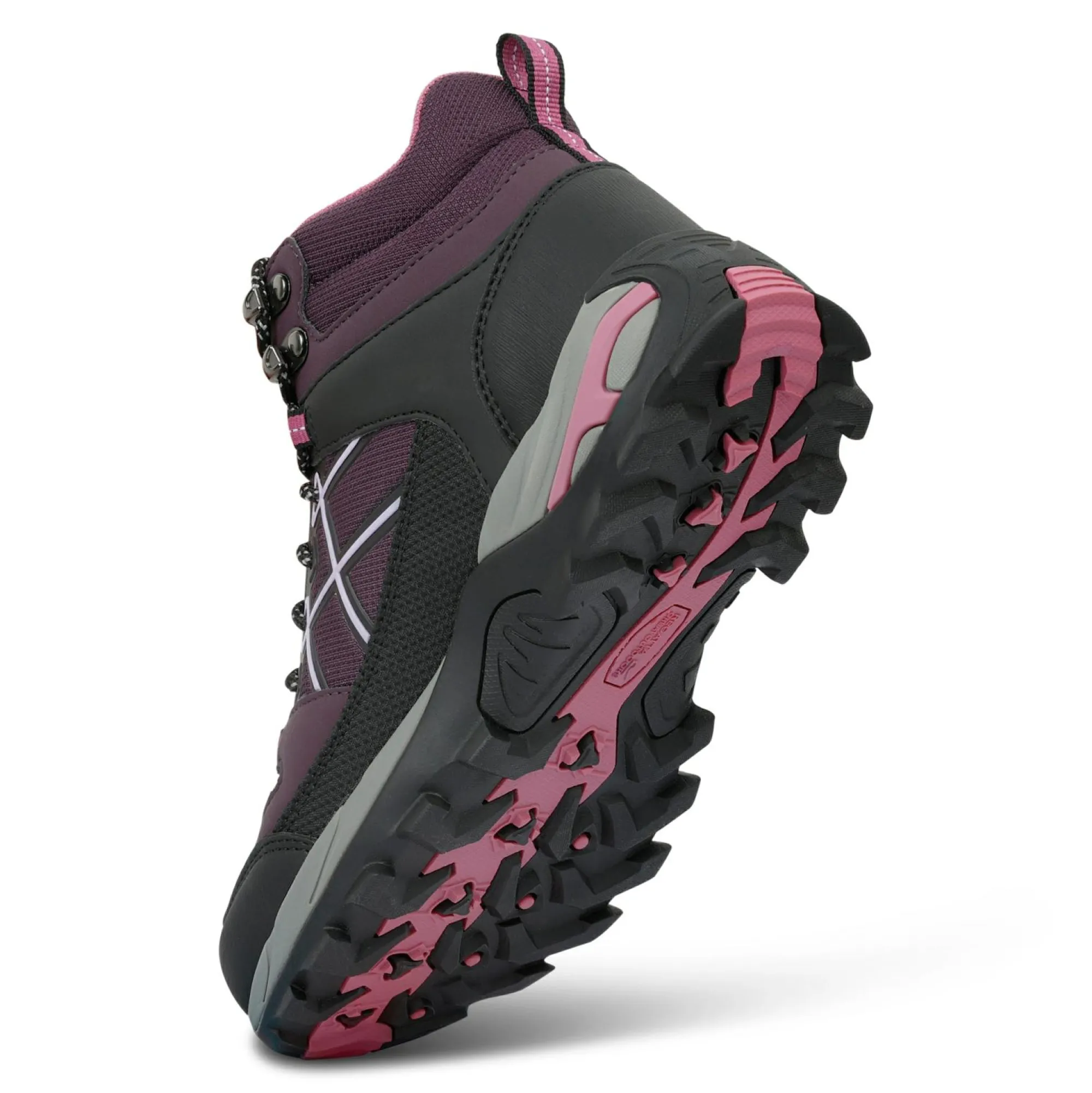 Women Regatta Walking Boots<Women's Samaris III Walking Boots |
