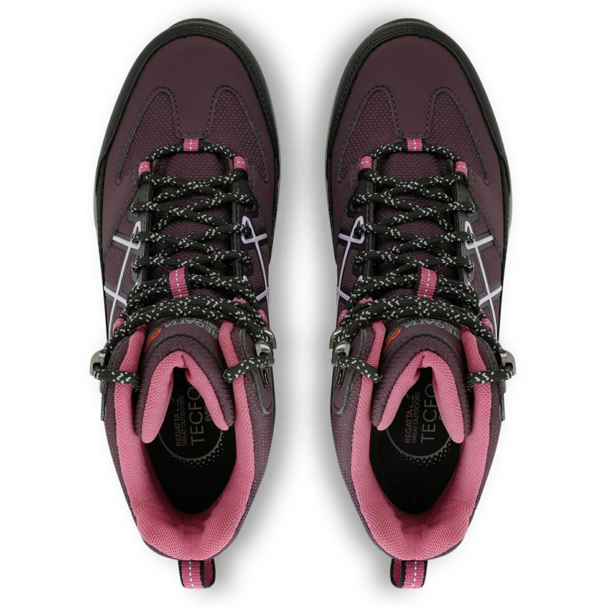 Women Regatta Walking Boots<Women's Samaris III Walking Boots |