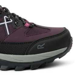 Women Regatta Walking Boots<Women's Samaris III Walking Boots |