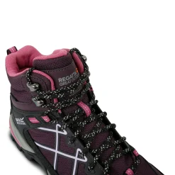 Women Regatta Walking Boots<Women's Samaris III Walking Boots |