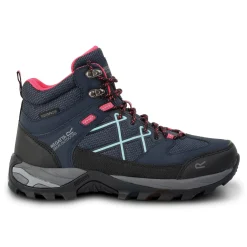 Women Regatta Walking Boots<Women's Samaris III Walking Boots |