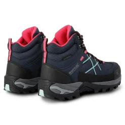 Women Regatta Walking Boots<Women's Samaris III Walking Boots |