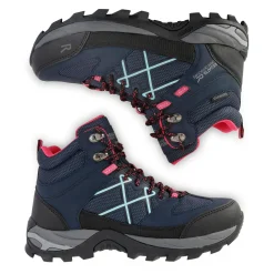 Women Regatta Walking Boots<Women's Samaris III Walking Boots |