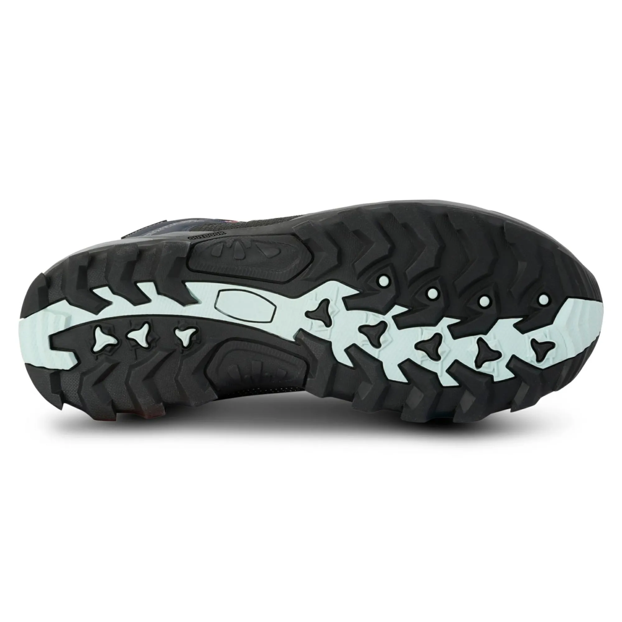 Women Regatta Walking Boots<Women's Samaris III Walking Boots |