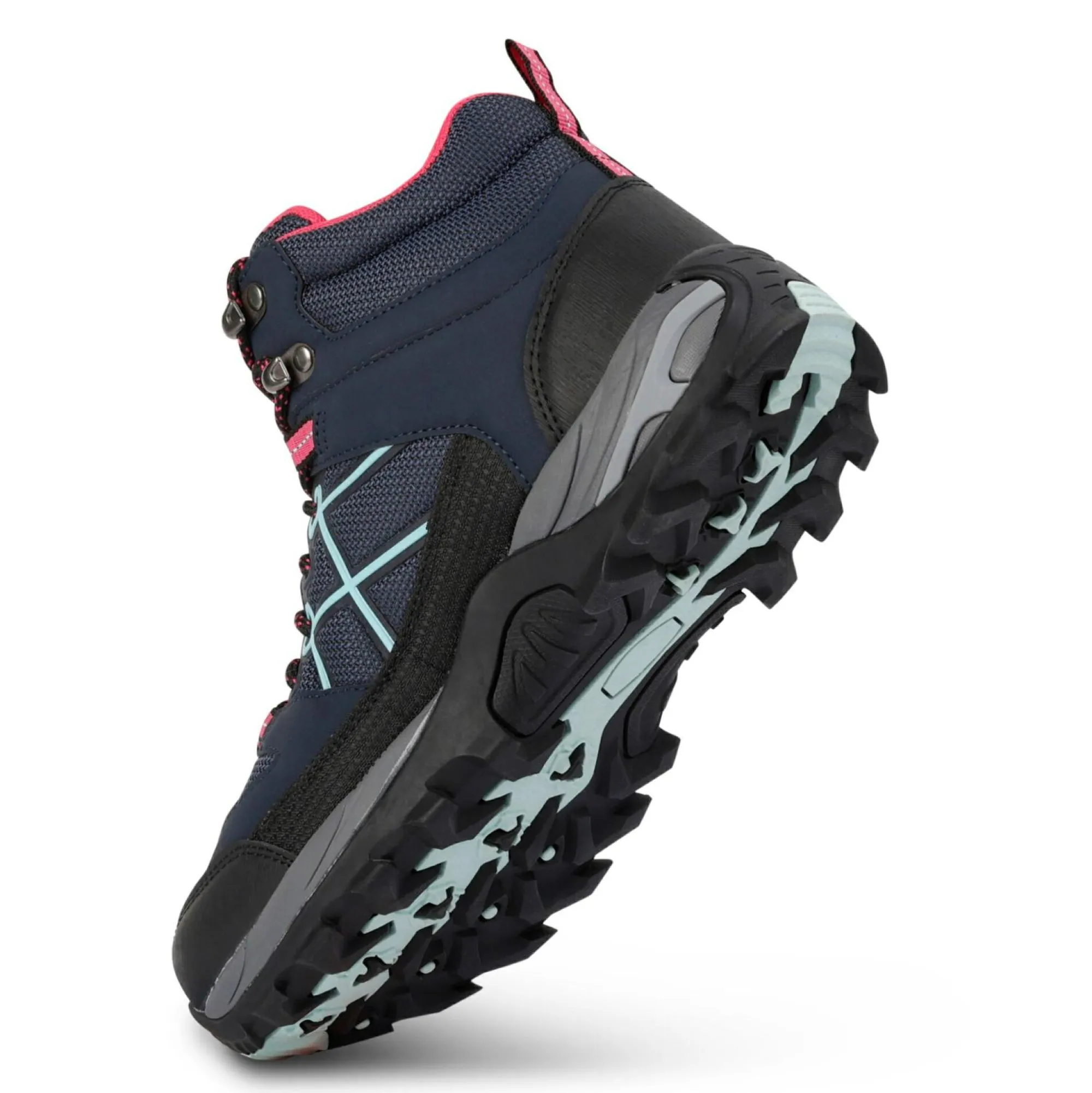 Women Regatta Walking Boots<Women's Samaris III Walking Boots |
