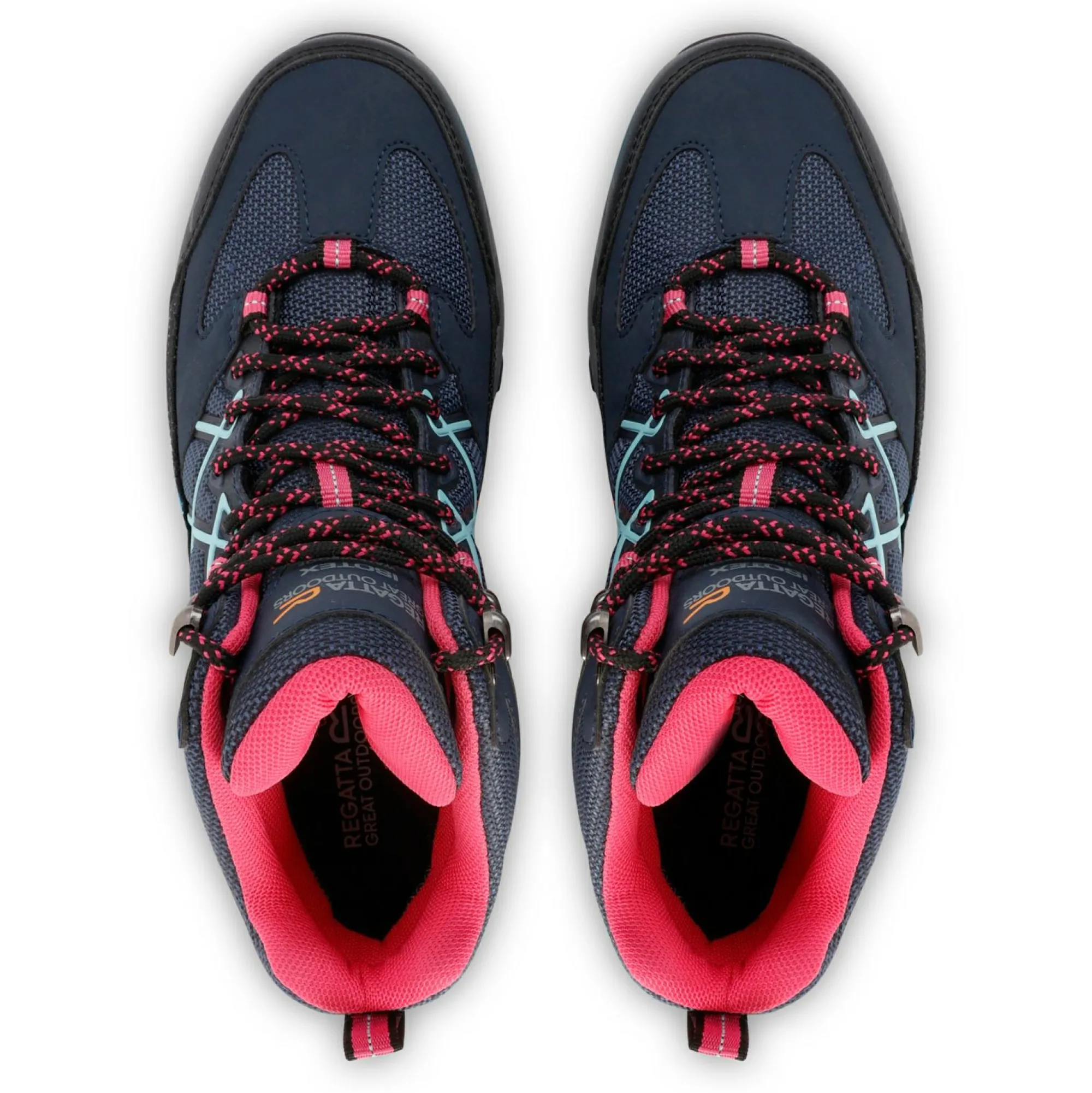 Women Regatta Walking Boots<Women's Samaris III Walking Boots |