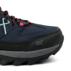 Women Regatta Walking Boots<Women's Samaris III Walking Boots |