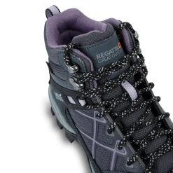 Women Regatta Walking Boots<Women's Samaris III Walking Boots |