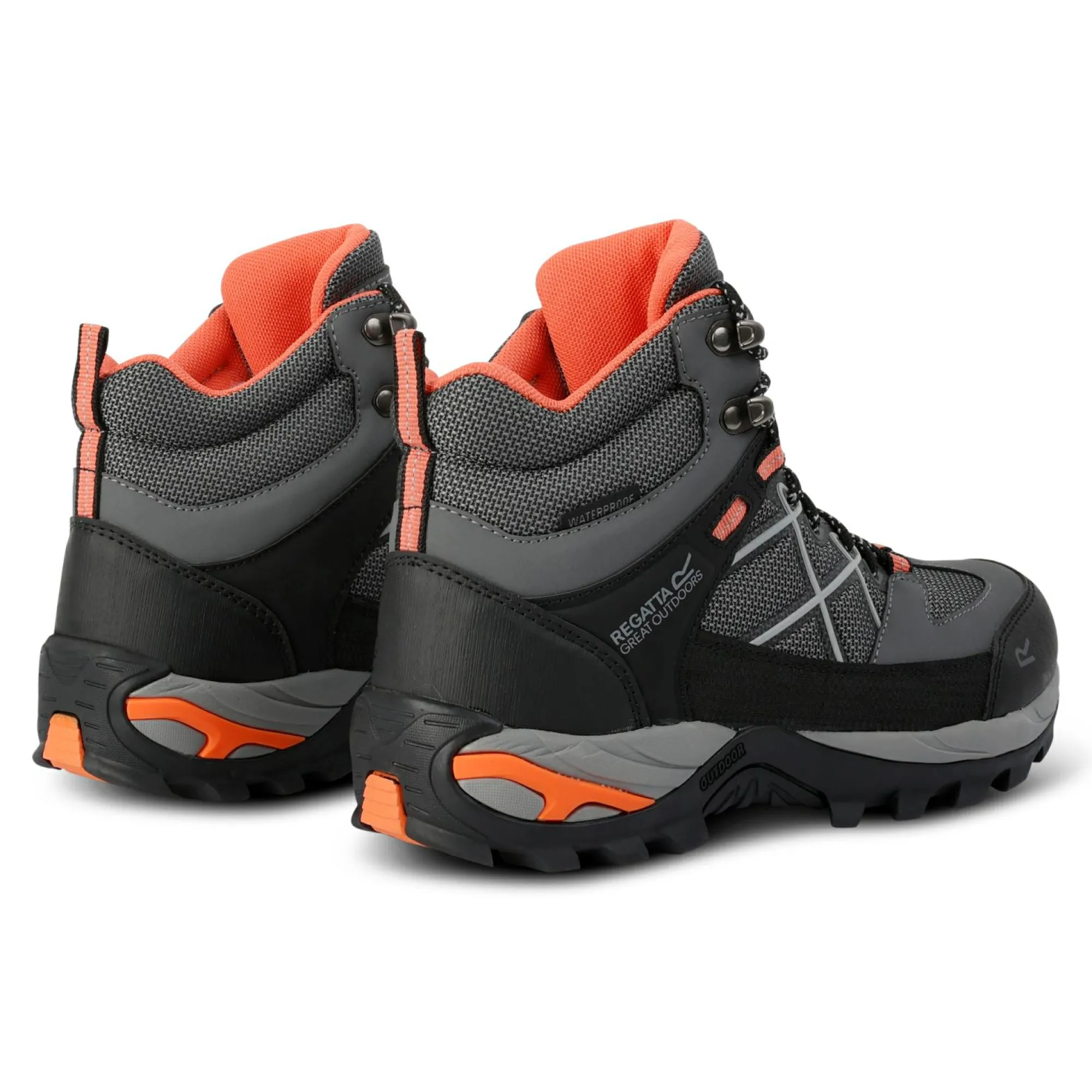 Women Regatta Walking Boots<Women's Samaris III Walking Boots |