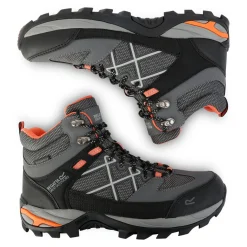 Women Regatta Walking Boots<Women's Samaris III Walking Boots |