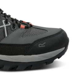 Women Regatta Walking Boots<Women's Samaris III Walking Boots |