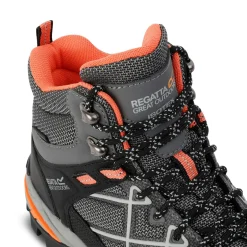 Women Regatta Walking Boots<Women's Samaris III Walking Boots |