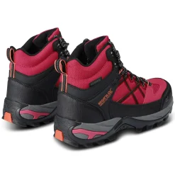 Women Regatta Walking Boots<Women's Samaris III Walking Boots |