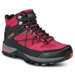 Women Regatta Walking Boots<Women's Samaris III Walking Boots |
