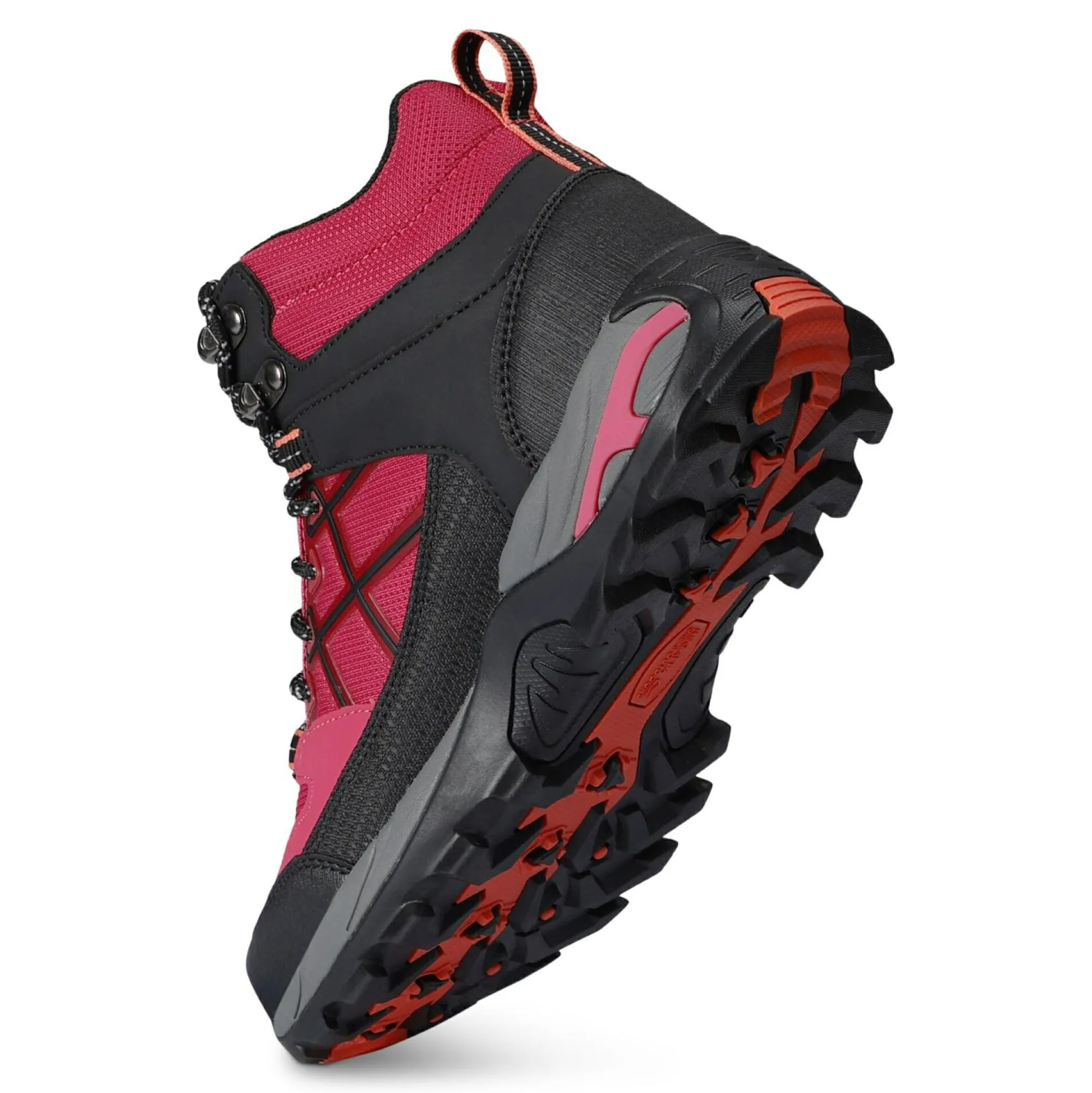 Women Regatta Walking Boots<Women's Samaris III Walking Boots |