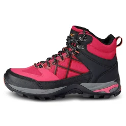 Women Regatta Walking Boots<Women's Samaris III Walking Boots |