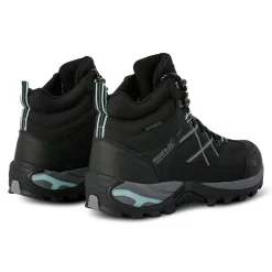 Women Regatta Walking Boots<Women's Samaris III Walking Boots |