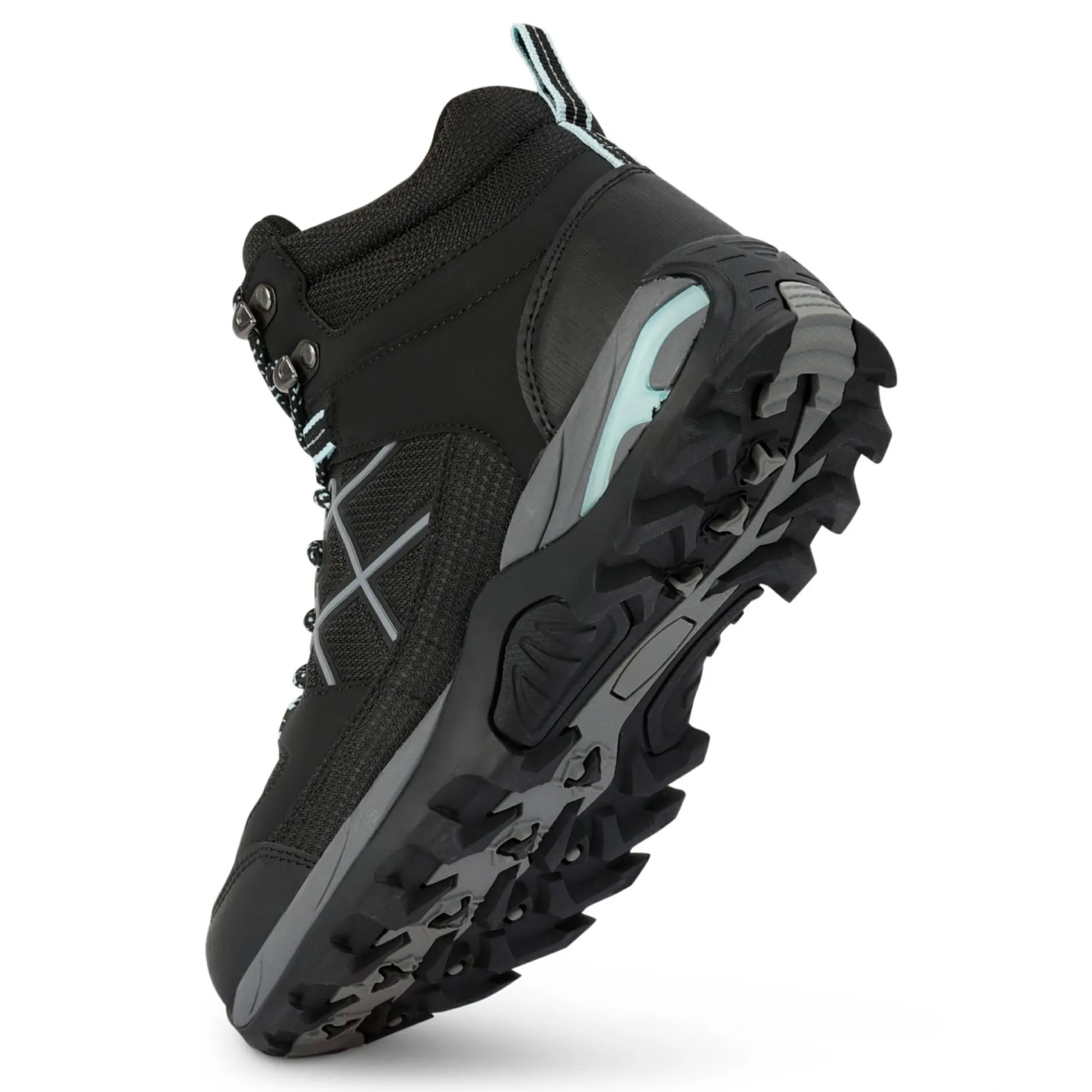 Women Regatta Walking Boots<Women's Samaris III Walking Boots |