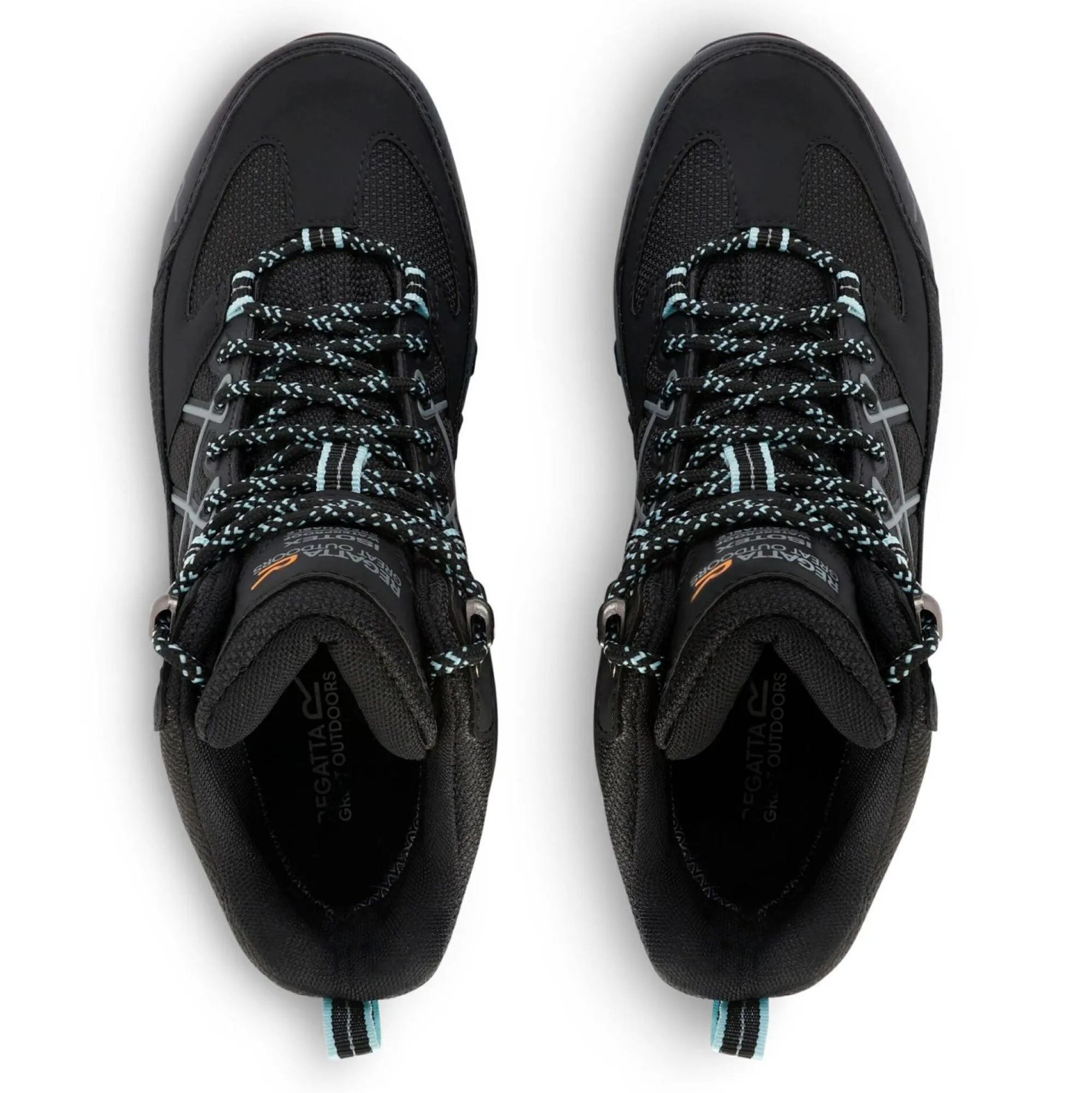 Women Regatta Walking Boots<Women's Samaris III Walking Boots |