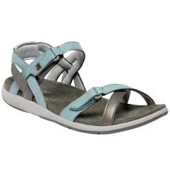 Women Regatta Sandals|Sandals<Women's Santa Cruz Strap Sandals |
