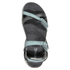 Women Regatta Sandals|Sandals<Women's Santa Cruz Strap Sandals |
